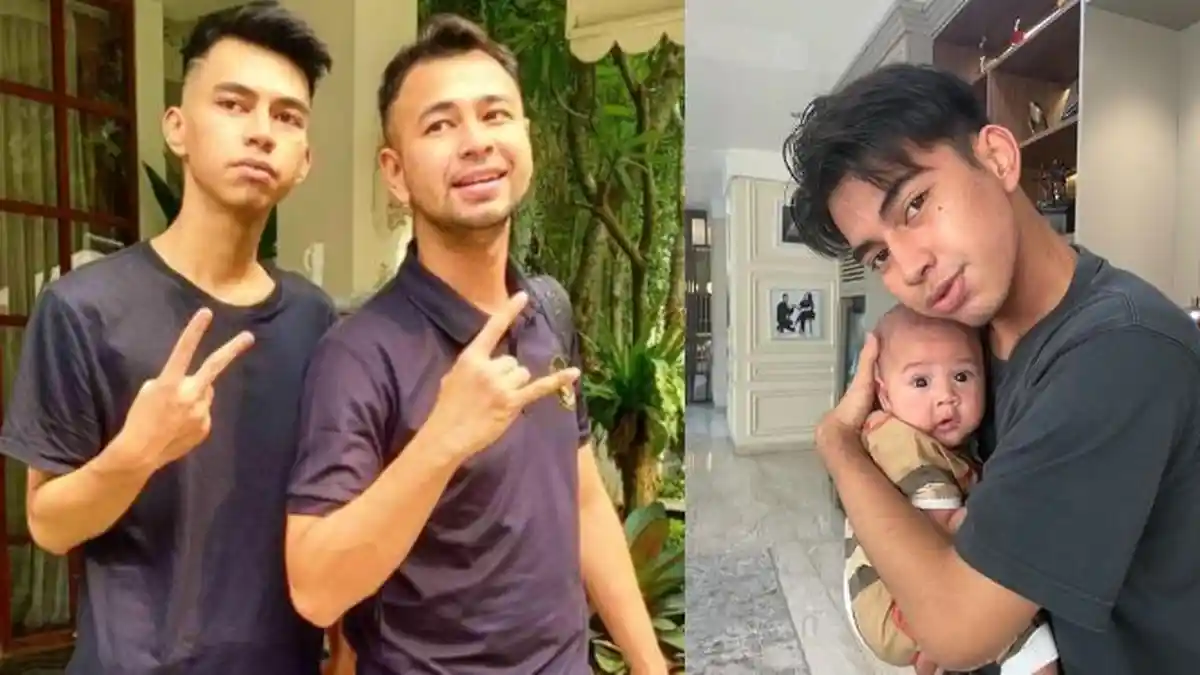 Bantah Dipecat RANS, Postingan Dimas Ahmad Tak Bisa Tutupi Nasib ...