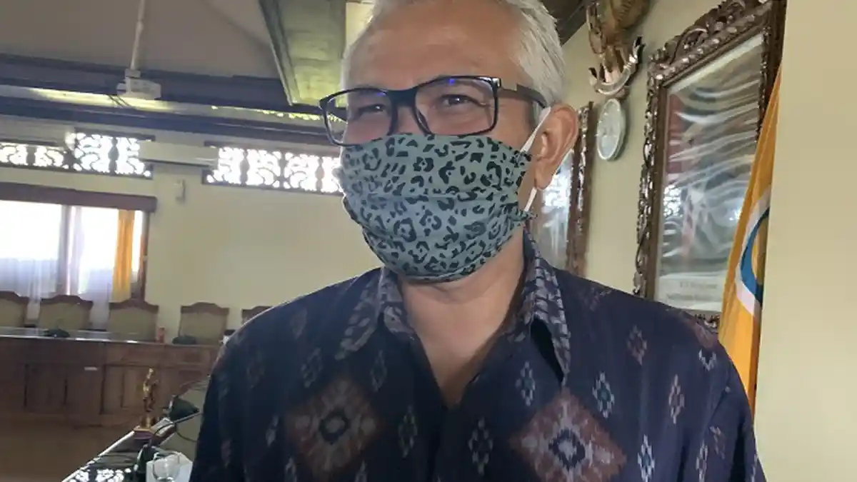 Pemerintah Bakal Danai Komunitas Adat yang Membangkitkan Budaya Bali