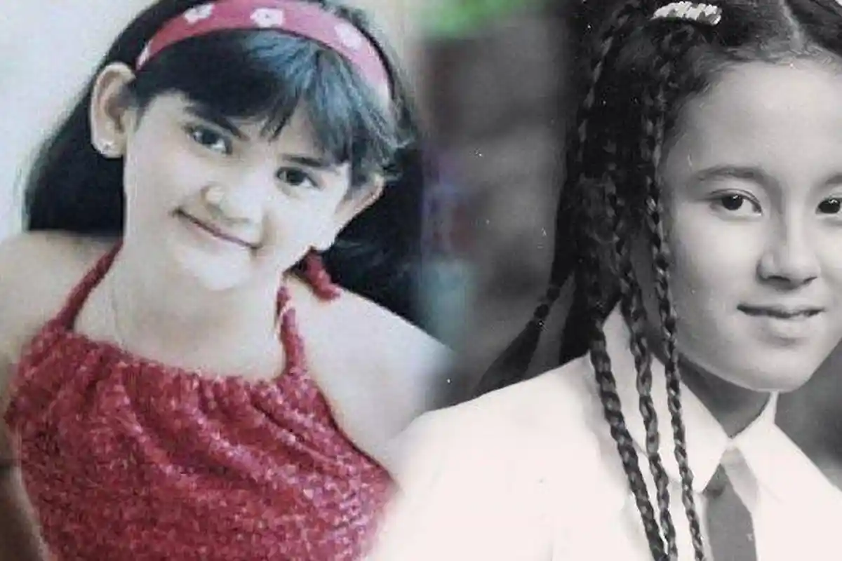 Masih Ingat Jeje? Artis Cilik Berperan Jadi Orang Miskin di Film Joshua Oh Joshua Kini Jadi Dokter