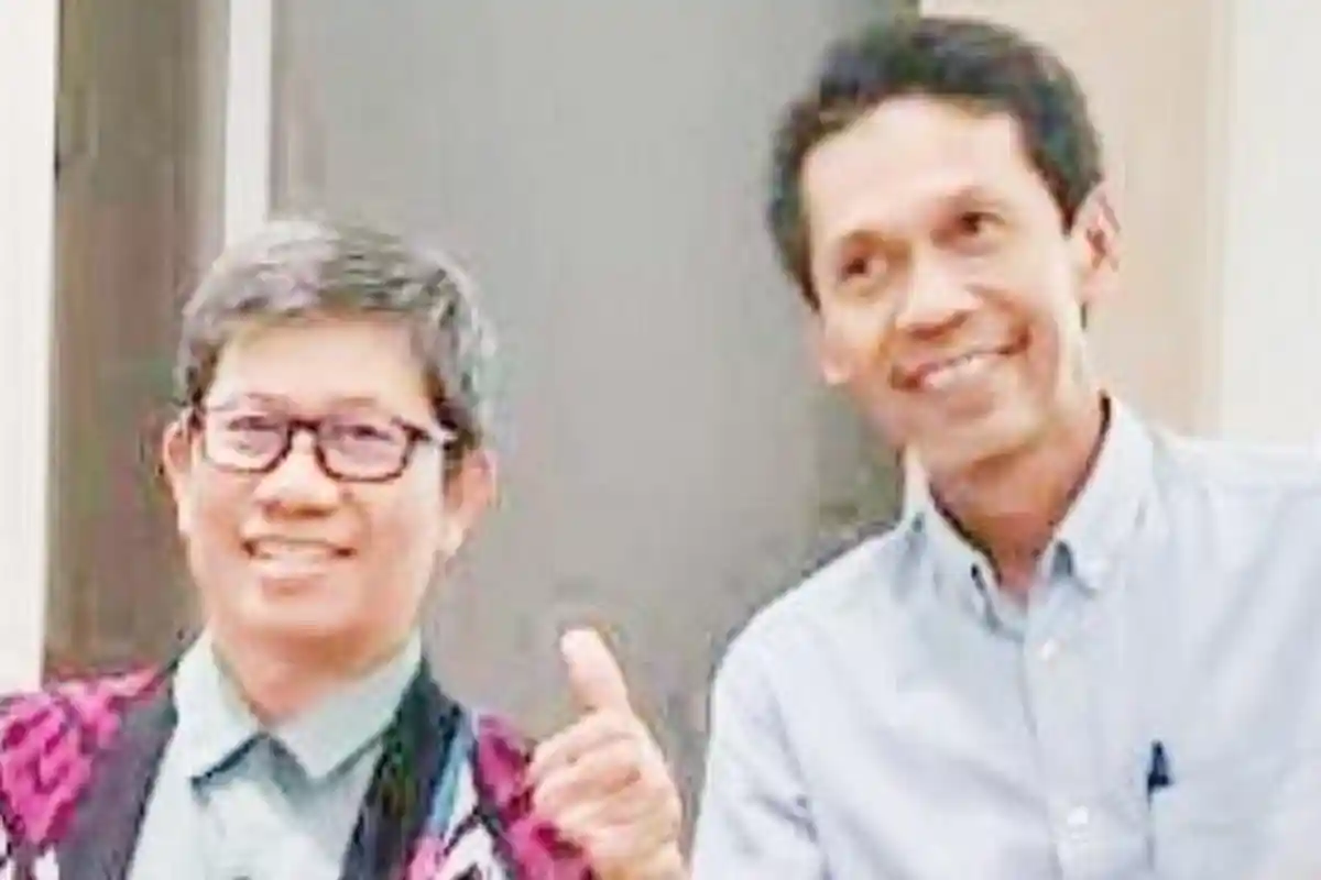 'Mobilitas Sosio-Spasial' - Reinterpretasi Perkeretaapian Trans-Sulawesi