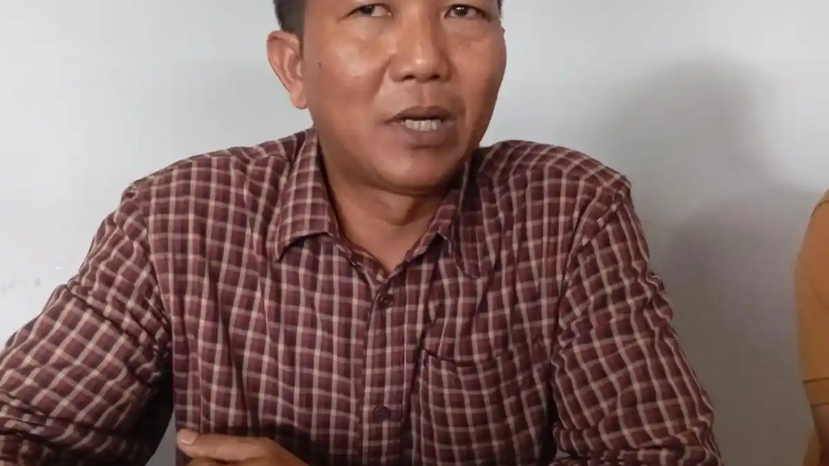 Polisi Bongkar Dugaan Calo Tiket Kapal, Kacab Pelni Batam Bantah Pegawai Terlibat