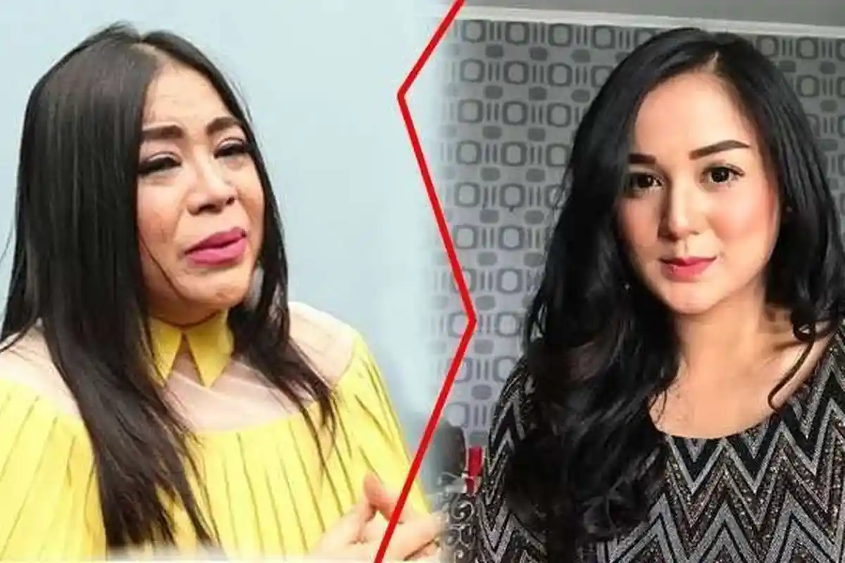 Anisa Bahar Selamat dari Kecelakaan, Juwita Beri Respons dengan 'Senyum': Terima Kasih-Alhamdulillah