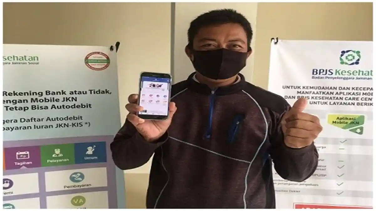 Untuk yang Mau Mendaftar, Berikut Besar Iuran BPJS Kesehatan Kelas 1 Sampai 3 Terbaru Tahun 2021