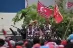 Kampanye Partai Partai Aceh