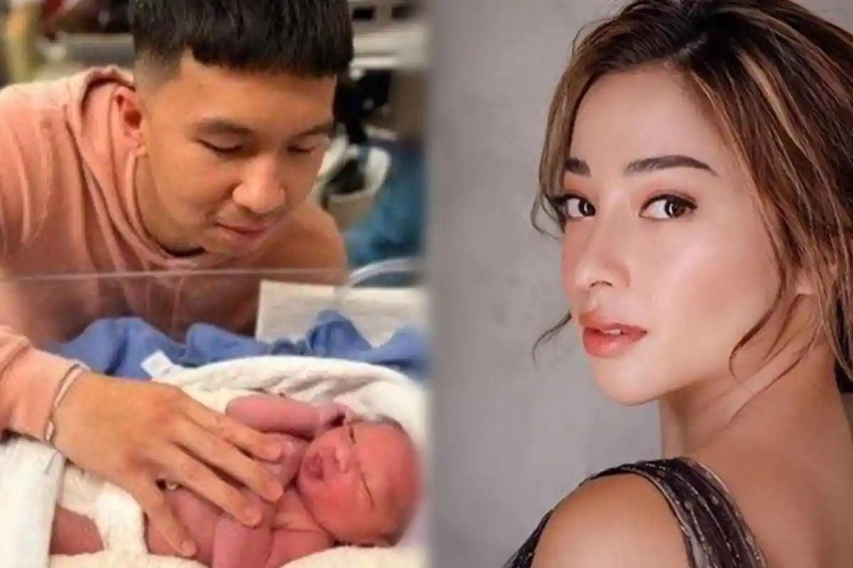 Arti Nama Issa Xander Djokosoetono Anak Nikita Willy, Ambil Nama Kakek Indra Priawan Sang Ayah