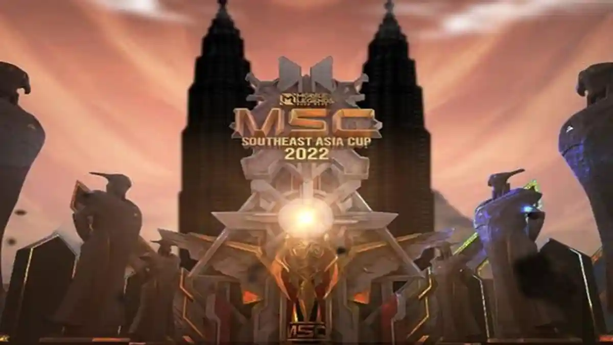 Cara Beli Tiket Nonton MSC 2022 Kuala Lumpur Lengkap Rincian Harga dan Loket Penjualan