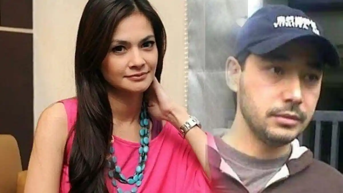 Kabar Mantan Suami Cut Tari, Dulu Setia Temani Istri Meski Main di Ranjang 3 Kali Bareng Ariel NOAH