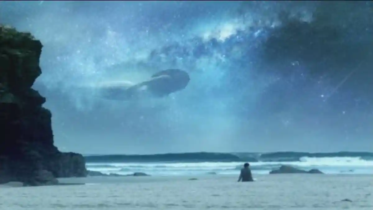 Rekomendasi Drama Korea yang Memberikan Kualitas Gambar Memukau, Sinematik Abis Bikin Betah Nonton!