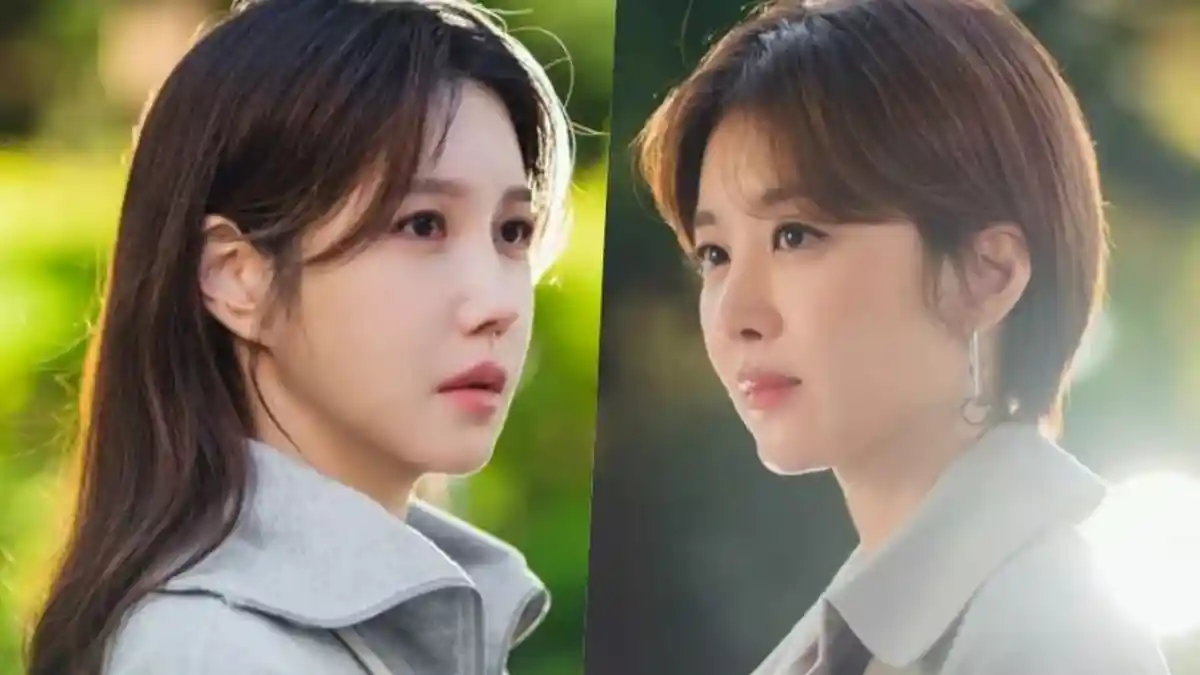 9 Rating Drama Korea Terbaru Maret 2023, Drakor Pandora Beneath The Paradise Melesat