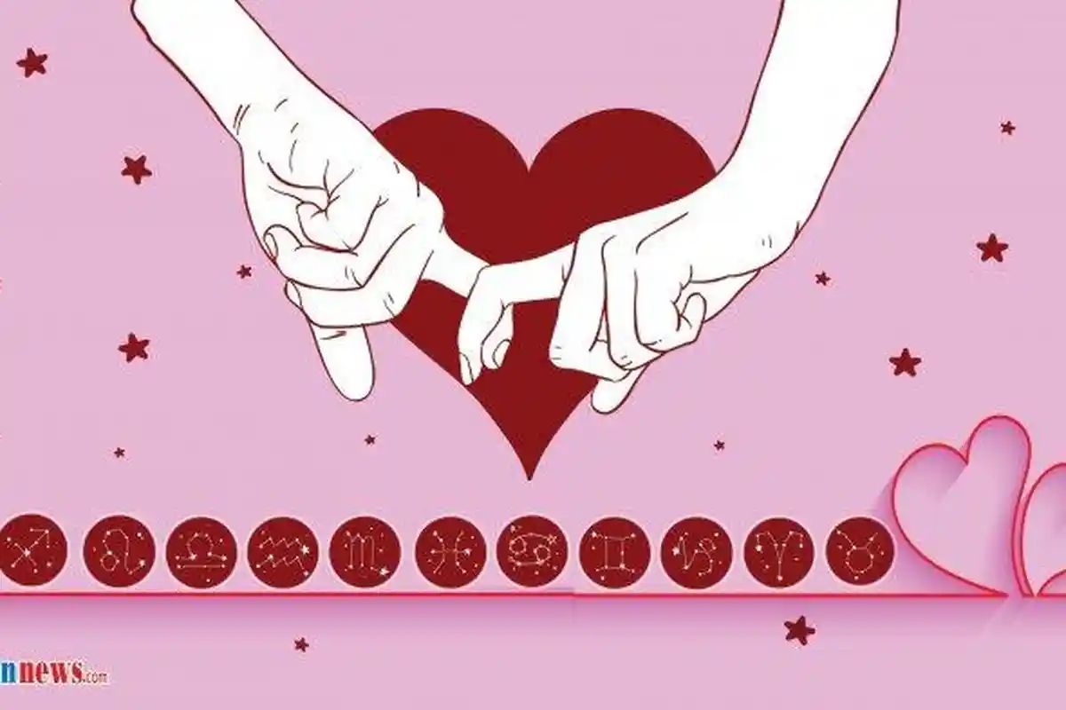 Ramalan Zodiak Cinta 29 Mei 2025, 7 Zodiak Bertengkar, Virgo Jangan Mudah Menyakiti Lewat Kata-kata