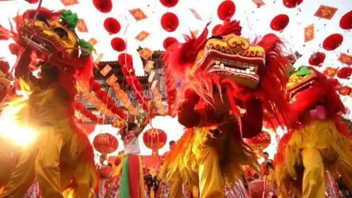 25 Kata Ucapan Selamat Tahun Baru Imlek 2023 Bahasa Mandarin, Untuk Atasan dan Rekan Kerja