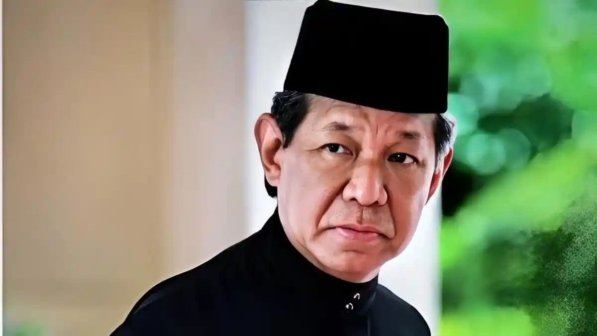 Jefri Bolkiah, Adik Sultan Hassanal Bolkiah Punya 40 Selir dan Kerap Foya-foya