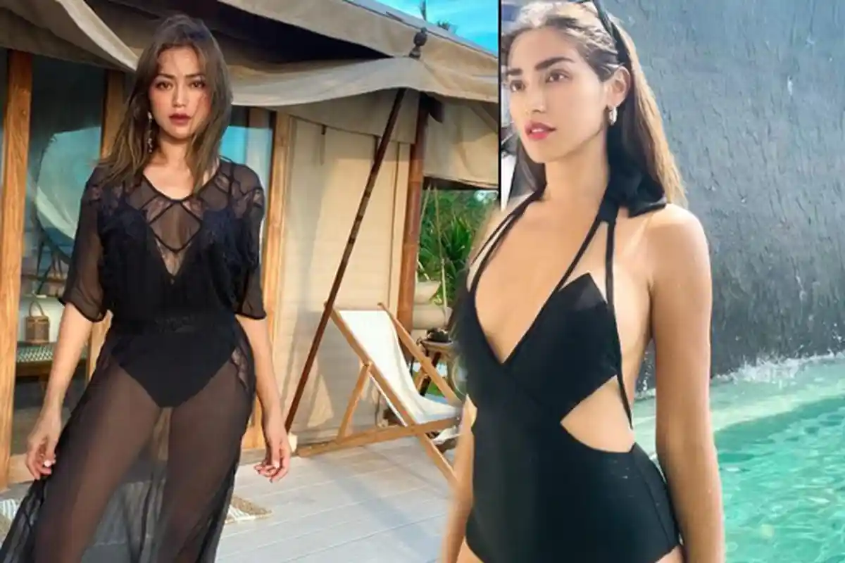 Pengakuan Jessica Iskandar, Trauma Semenjak Berpisah Dengan Richard Kyle, Susah Percaya Cowok Lagi