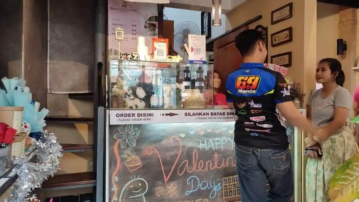 Roemah Coklat Semarang Booming Pesanan, Konsumen Bisa Pilih Desain Tema Romantis