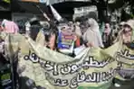 All Eyes on Rafah