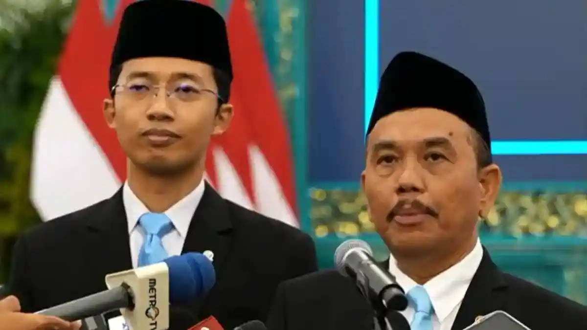 Anggaran Bakom Melonjak Jadi Rp1,954 Triliun, Gun Romli: Ini Ibarat ...