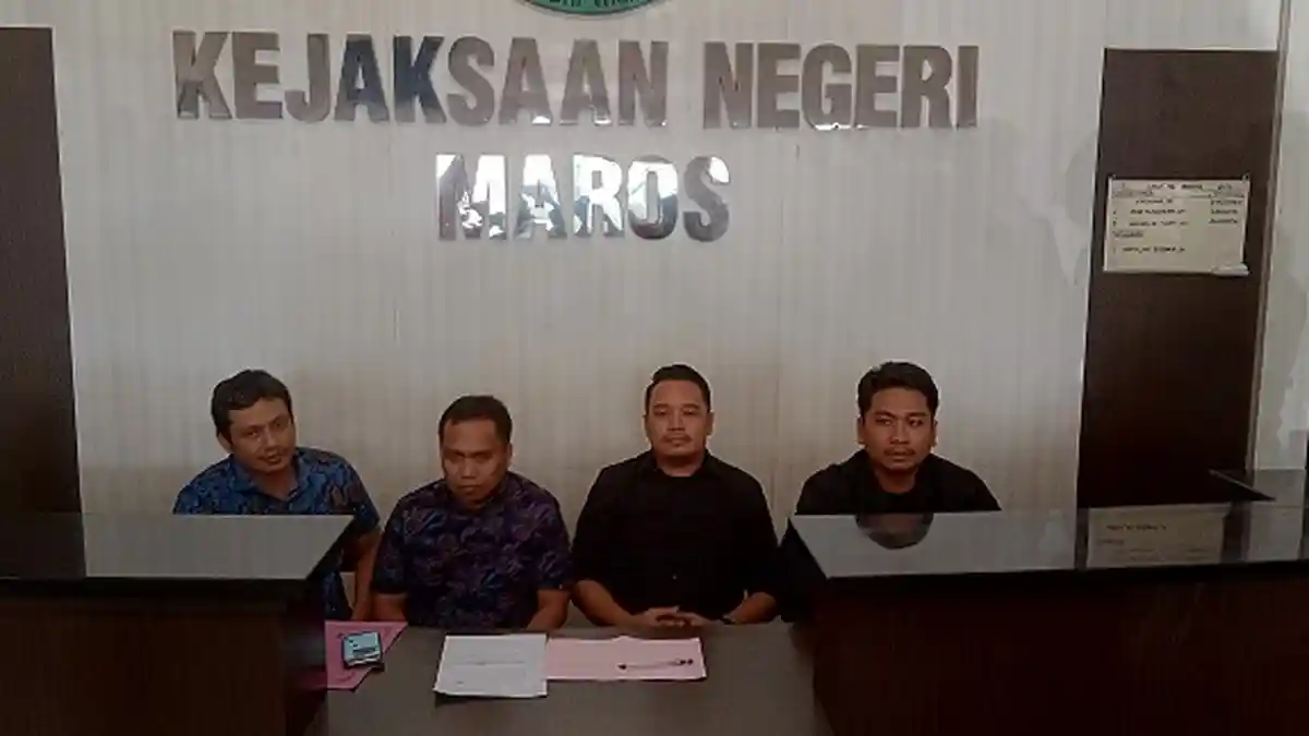 Begini Progres Kasus Dugaan Pungli Mantan Camat Simbang