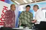 Teknologi Bosch Untuk Otomatisasi Pabrik