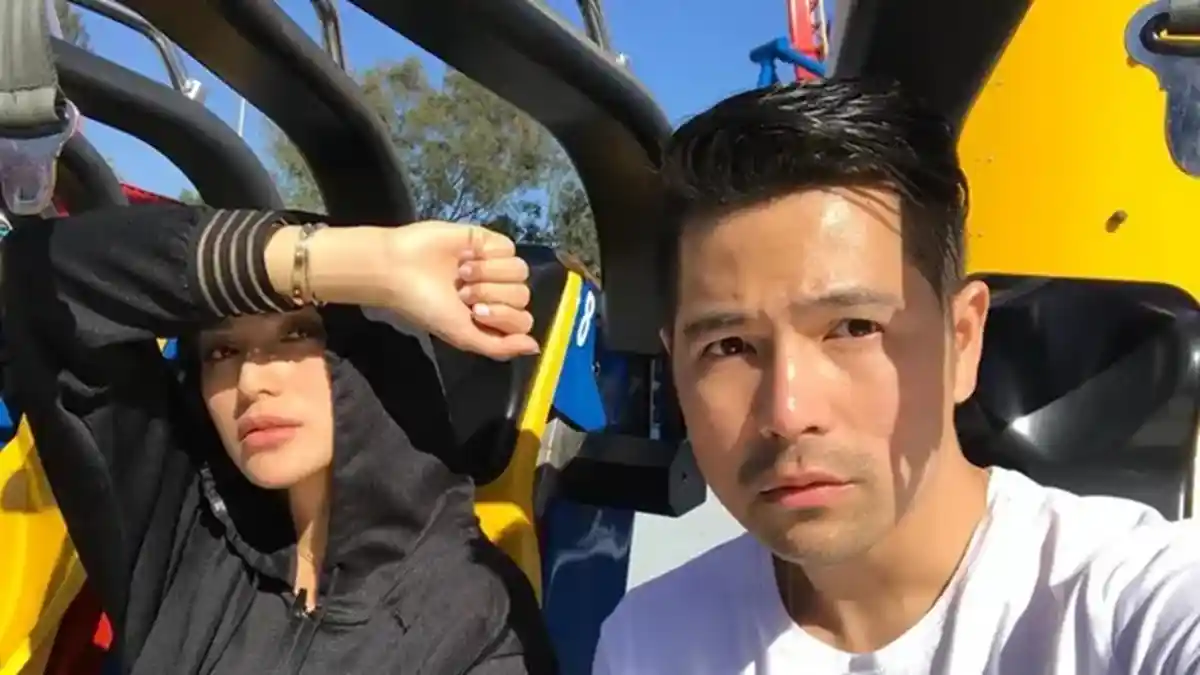 Nomor Diblokir Richard Kyle, Erick Ungkap Masalah Percintaan Jessica Iskandar: Adik Minta Tolong