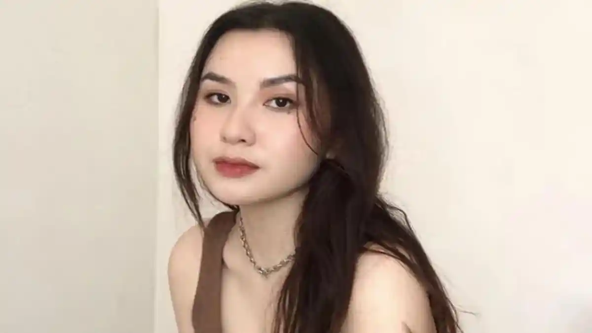 Audrey Davis Putri David eks Vokalis Naif Bakal Dipanggil Polisi soal Video Syur Mirip Dirinya