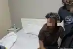 PENGANTIN Wanita Kabur di Pati Ditemukan Ngamar dengan Pacarnya di Hotel, Keluarga Bantah Dijodohkan