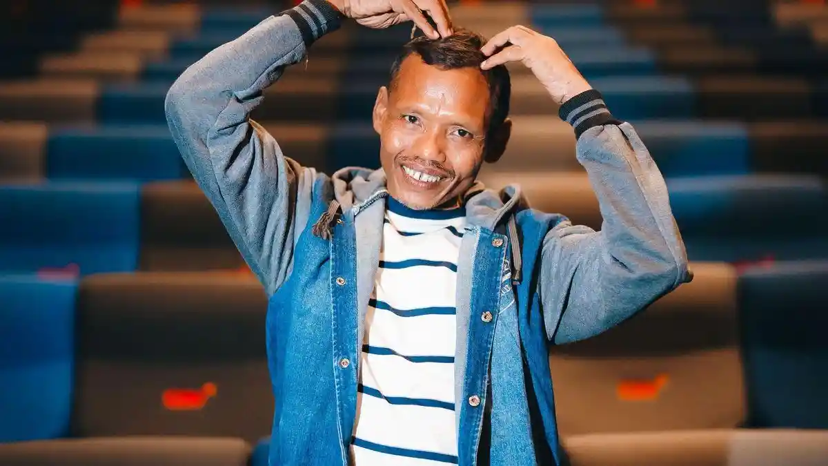Sumanto Jadi Inspirasi "Labinak: Mereka Ada di Sini", Film Horor Bertema Teror Kanibalisme