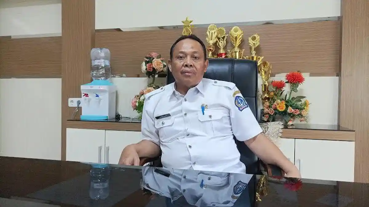 Jalan Rusak Hambat Pariwisata Bone Sulsel, Hanya 2 Objek Wisata Jadi Prioritas Tahun Ini