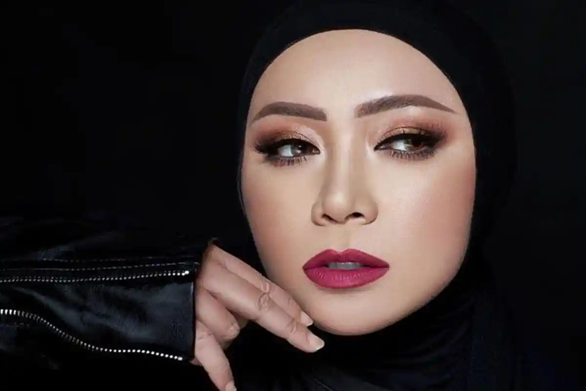 Melly Goeslaw Kurusan Bisa Langsing Tanpa Diet, Sosok Dokter Cissie Nugraha Dibalik Kesuksesannya