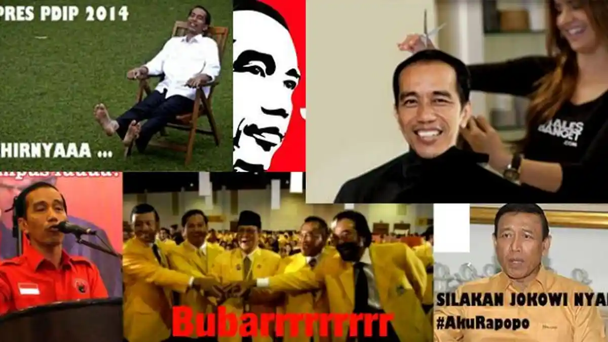 FX Rudyatmo: Jokowi Jadi Capres Adalah Bukti Perubahan Kultur Politik PDIP