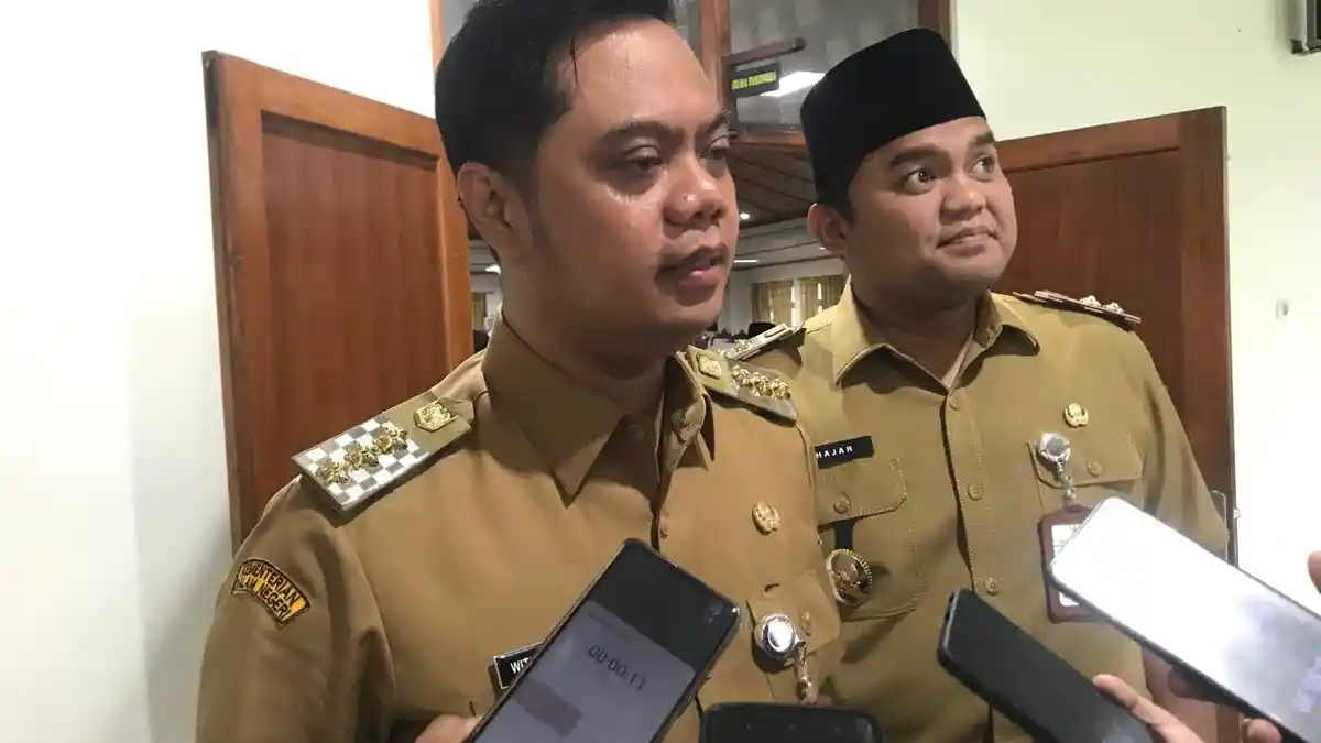 Pemkab Jepara Pertimbangkan Opsi Pinjaman Daerah untuk Percepat Perbaikan Jalan
