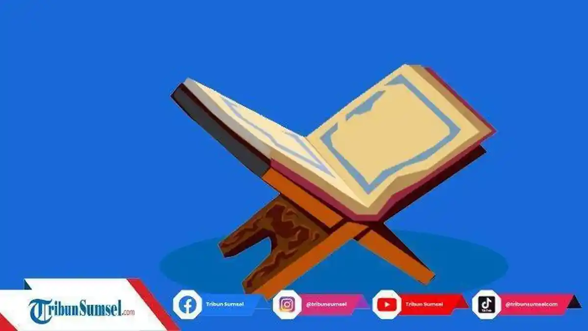 Surat Al Fath Lengkap 29 Ayat untuk Amalan Awal Ramadhan 1447 H/2026