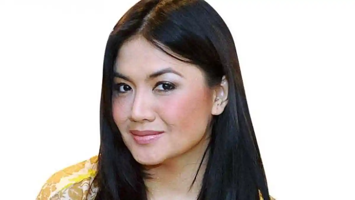 Dulu Begitu Tenar, Kini Tak Muncul Lagi di TV, Ternyata Artis Cornelia Agatha Idap Penyakit Langka