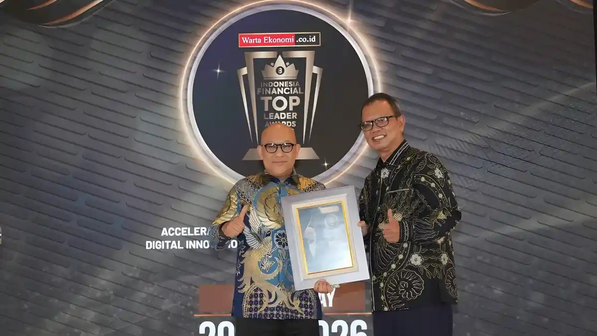 Transformasi Mitsui Leasing Raih Penghargaan dan Majukan UMKM