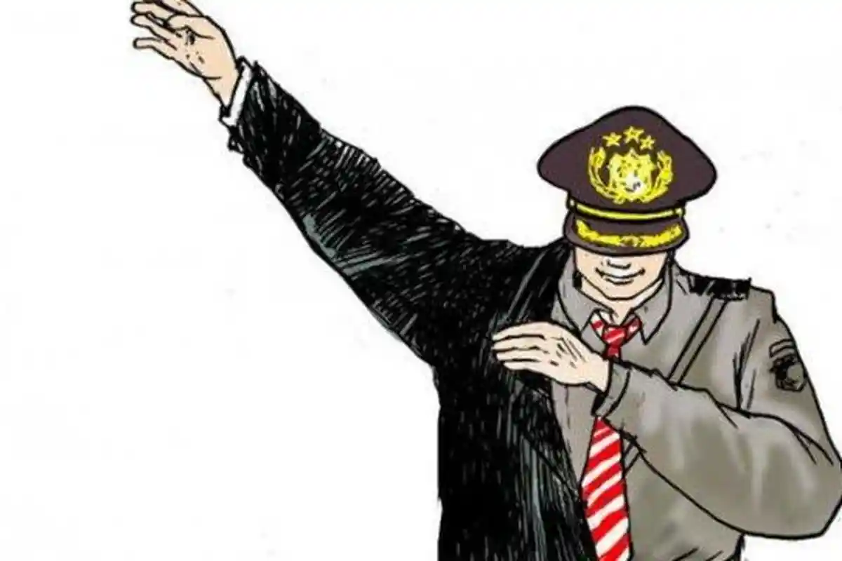 Apa Itu Partai Coklat? PDIP Beber Biang Kerok Kekalahan Pilkada Banten 2024 dan Pilkada Sulut 2024