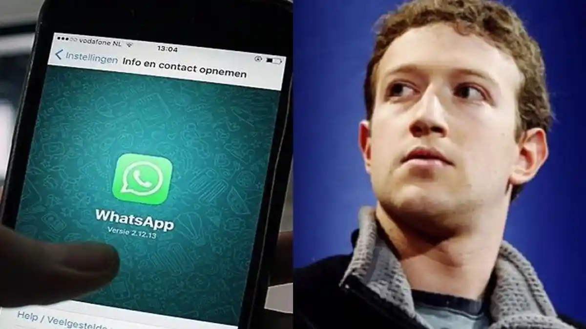 Whatsapp, Facebook, dan Instagram Sempat Down, Pengusaha Sebut Komunikasi Bisnis Terganggu