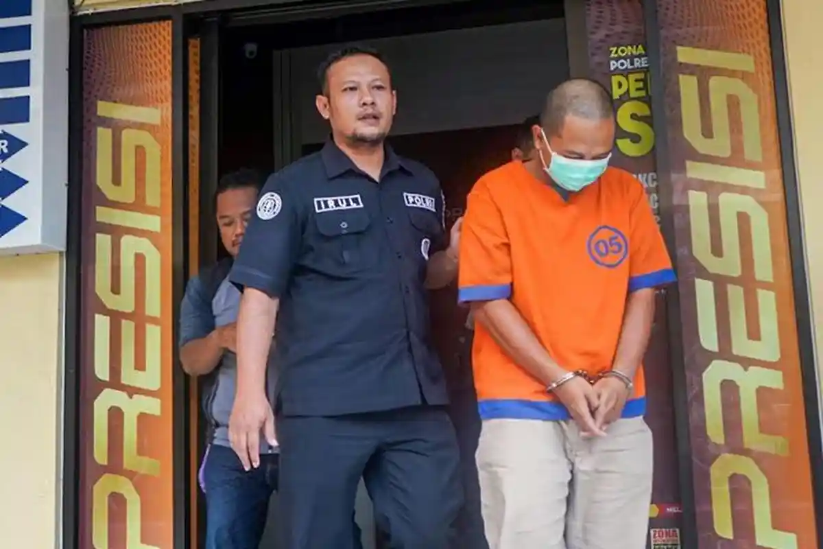 Kecurigaan Ibu Bongkar Aksi Rudapaksa ASN di Probolinggo pada Keponakannya