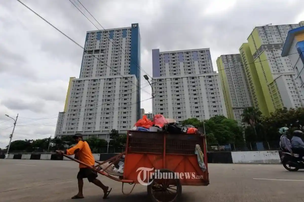 Tidak Bisa Isolasi Mandiri di Rumah? Begini Cara Dapat Fasilitas Isolasi Gratis Pemprov DKI Jakarta