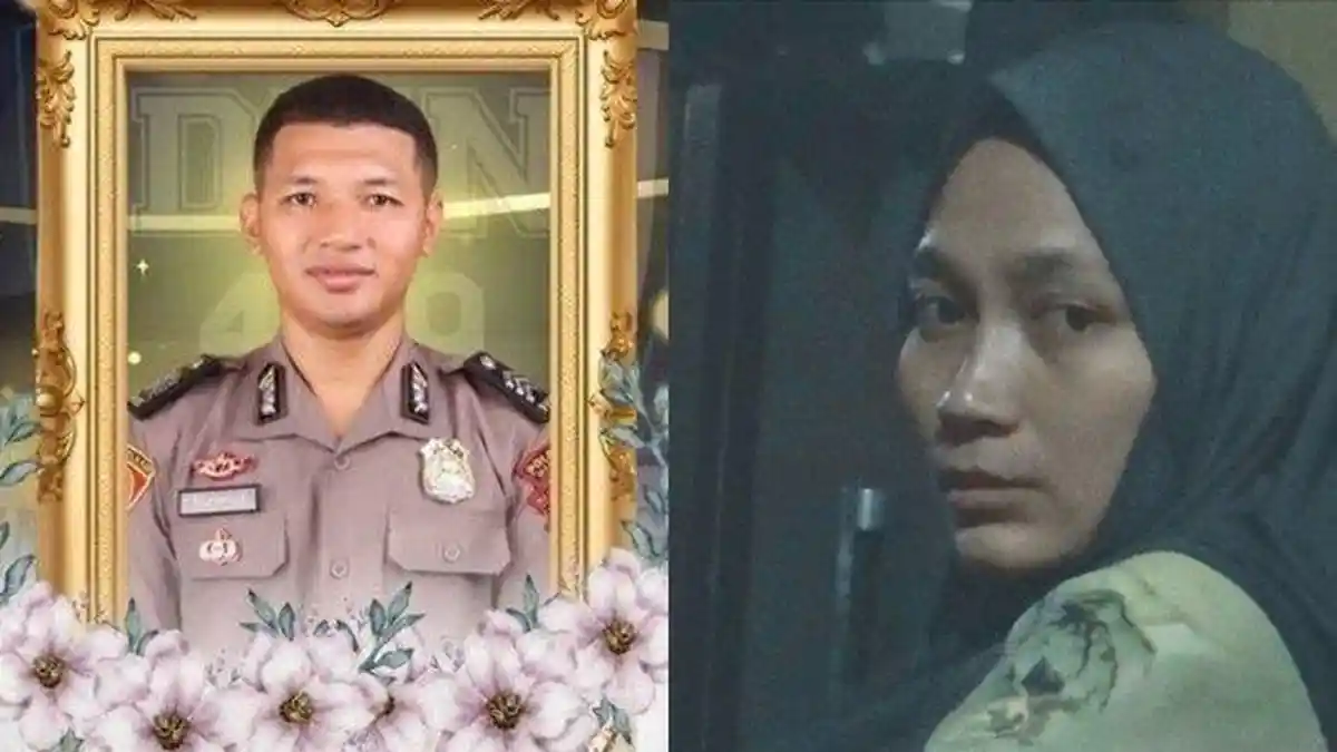MARAH Keluarga Brigadir Nurhadi Atasan Dijerat Pasal Penganiayaan: Ini ...