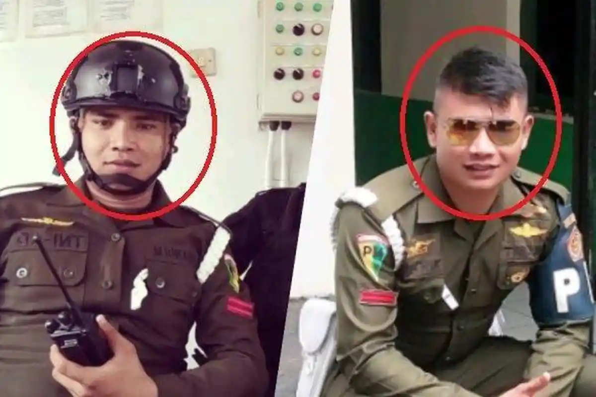 Oknum Paspampres yang Aniaya Pemuda Aceh Tak Bertugas Kawal Presiden, tapi Urusi Motor Patwal