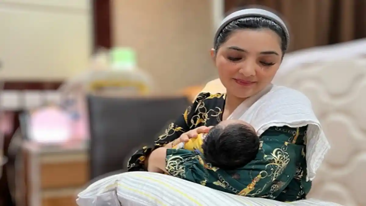 Ashanty Sudah Punya Cucu, Ini Bocoran Nama Putri Atta Halilintar dan Aurel Hermansyah