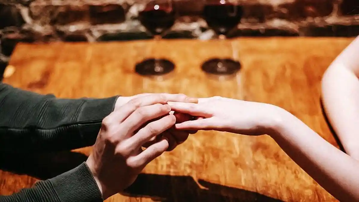 RAMALAN ASMARA Zodiak Hari Ini Sabtu 22 Februari 2025 Sagitarius Cancer Libra Aquarius Capricorn