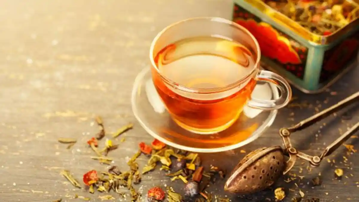 5 Minuman yang Dapat Memperlambat Penuaan Dini dan Bisa Bikin Awet Muda