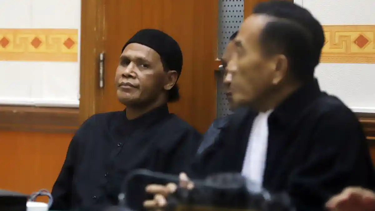Pengacara Sebut Hercules Datangi Lahan PT Nila Alam Atas Perintah Sopian Sitepu