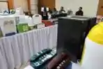 Pelanggaran Peredaran Produk