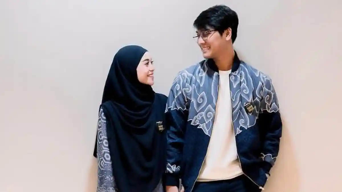 Penampilan Lesti Kejora Datangi Pengajian, Pakai Sepatu dan Tas Ratusan Juta Rupiah