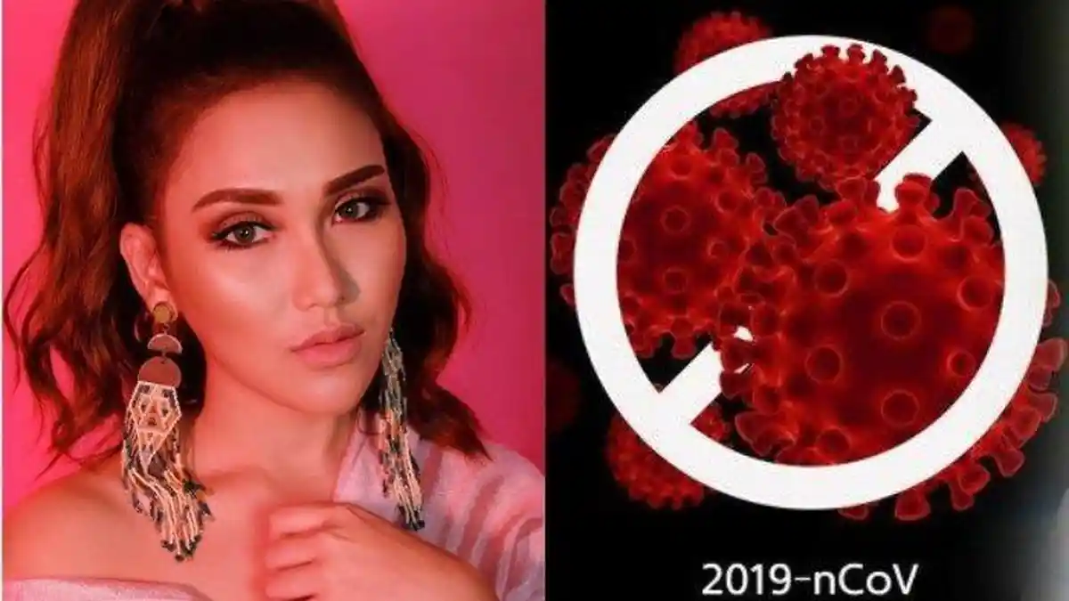 Digelar Maret 2020, Begini Nasib Konser Ayu Ting Ting di Tengah Hebohnya Virus Corona di Indonesia