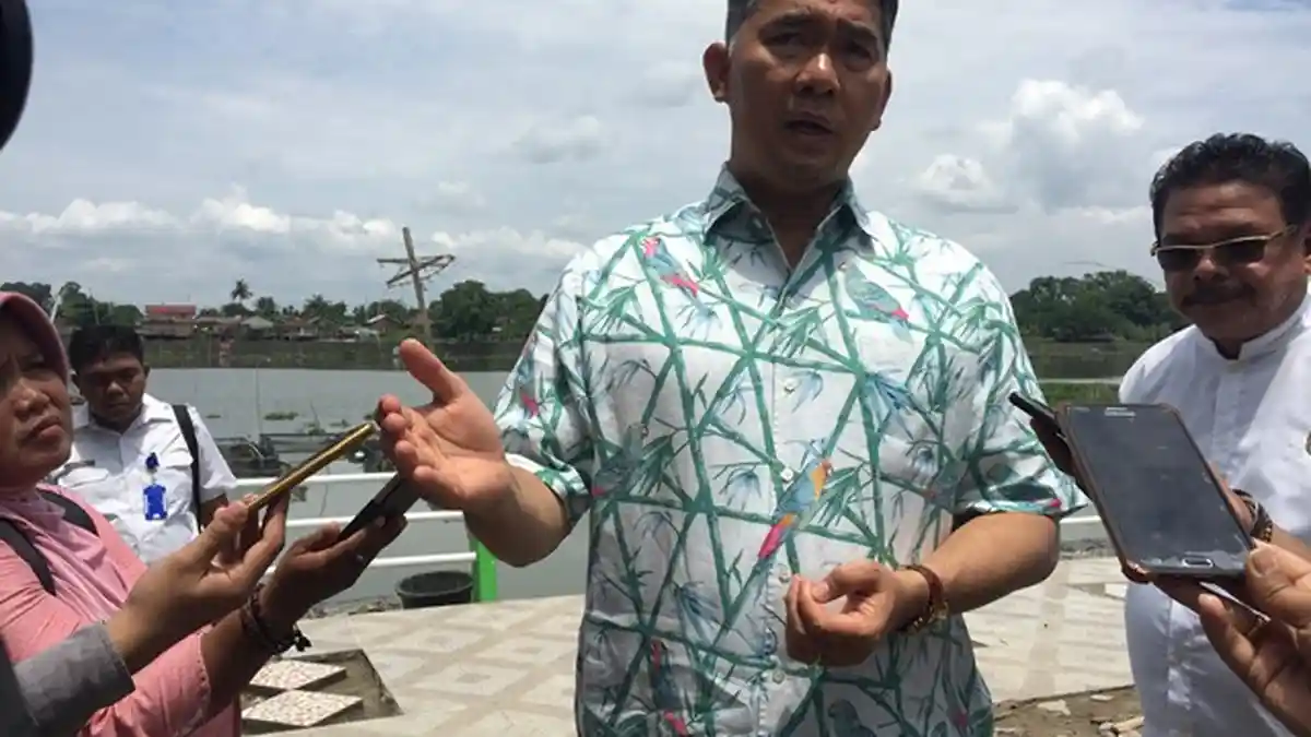 Targetkan Rp 1 Triliun, Pemkot Jambi Buka Peluang Investasi di Sektor Ini