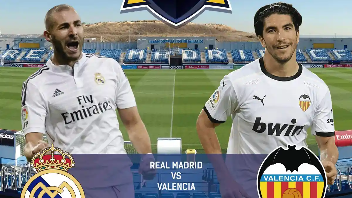 Jadwal Liga Spanyol Pekan 23: Granada vs Atletico, Barcelona vs Alaves, Real Madrid vs Valencia