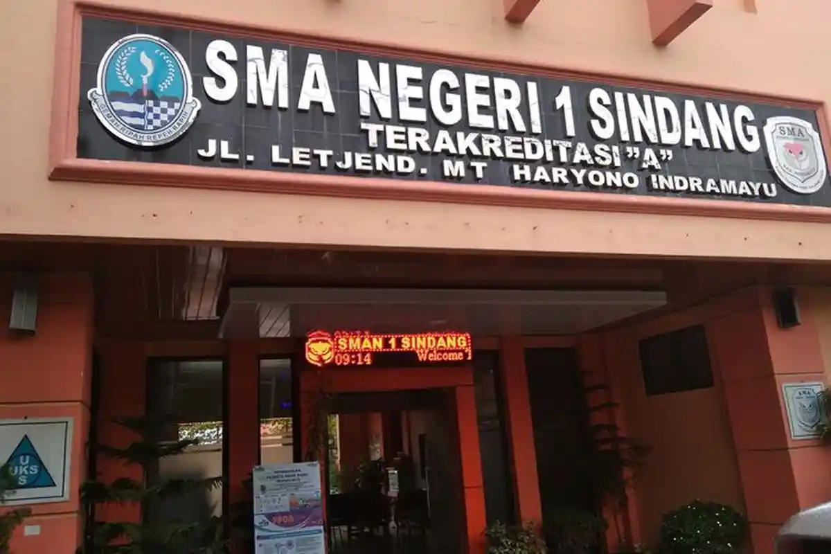 PPDB 2019 di Indramayu Dikolektif SMP/MTS Calon Siswa