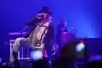 Konser Guns n Roses